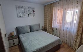 Apartament 2 camere Campulung Muscel